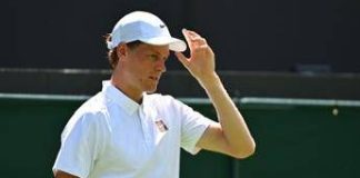 Sinner, Cincinnati per ‘raggiungere’ Federer: ecco perché vincere il torneo varrebbe doppio per Jannik