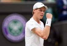 Sinner-Djokovic, oggi la semifinale di Wimbledon: orario, precedenti e dove vederla