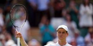 Sinner-Martinez oggi a Wimbledon: orario, precedenti e dove vederla