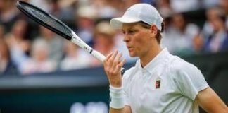 Sinner, annuncio a sorpresa: preparatore Ferrara torna nello staff