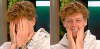 Sinner oggi tra Wimbledon e F1: “A Silverstone vince Leclerc”