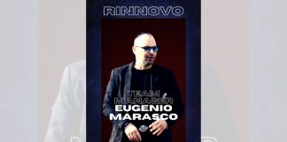 Soccer Montalto: Eugenio Marasco confermato nel ruolo di Team Manager