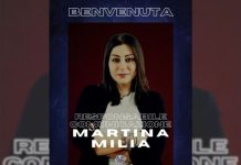 Soccer Montalto: Martina Milia è la nuova Responsabile della Comunicazione Soccer Montalto Martina Milia è la nuova Responsabile della Comunicazione