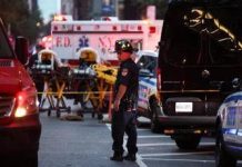 Sparatoria a Manhattan, uccide quattro persone prima di togliersi la vita