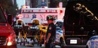 Sparatoria a Manhattan, uccide quattro persone prima di togliersi la vita