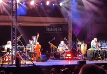 Stefano Bollani Quintet incanta Rende: virtuosismo, dialogo e un tocco personale Stefano Bollani Quintet incanta Rende virtuosismo, dialogo e un tocco personale