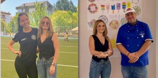 Castrolibero, Special Summer Camp 2025: una settimana tra passione e partecipazione Special Summer Camp 2025