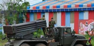 Thailandia: “Cambogia ha violato cessate il fuoco”
