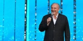 Torna la ‘La Ruota della Fortuna’, Gerry Scotti da oggi in access prime time su Canale 5