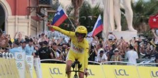 Tour de France 2025, oggi la prima tappa: orario, percorso e dove vederla (in chiaro)