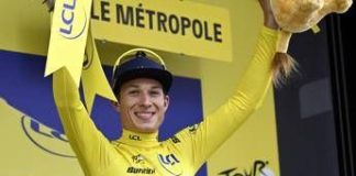 Tour de France 2025, oggi seconda tappa: orario, percorso e dove vederla (in chiaro)