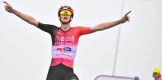 Tour de France, oggi 15esima tappa. Orario, percorso e dove vederla in tv (in chiaro)