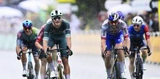 Tour de France, oggi 18esima tappa. Orario, percorso e dove vederla in tv (in chiaro)
