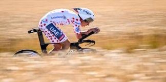 Tour de France, oggi sesta tappa. Orario, percorso e dove vederla in tv (anche in chiaro)