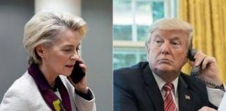 Trump all’Ue: “Dazi al 30% dal 1 agosto”. I settori e i Paesi più colpiti