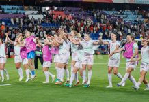 UEFA Women’s EURO 2025: iniziano bene Finlandia e Norvegia, domani è il turno delle Azzurre UEFA Women's EURO 2025 iniziano bene Finlandia e Norvegia, domani è il turno delle Azzurre (Foto: Francesco Farina)