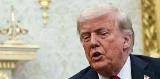 Ucraina, Trump detta la linea: armi subito a Kiev e ultimatum a Putin