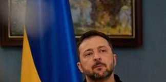 Ucraina, Zelensky a Parigi da Macron. Negoziati Miami incentrati su definizione confine