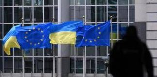 Ucraina, accordo Ue su nuove sanzioni a Russia: “Pressione alta su Putin fino a fine guerra”