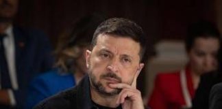 Ucraina, l’annuncio di Zelensky: “Avviati colloqui per possibile incontro con Putin”