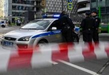 Ucraina, pioggia di droni sulla Russia: Mosca ne abbatte 122