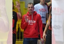 Bim Bum Basket Rende: coach Di Martino e la scommessa sui giovani Umberto Di Martino Bim Bum Basket Rende