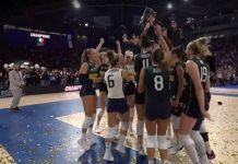 Volley, l’Italia vince la Nations League femminile: battuto il Brasile 3-1 Volley, l’Italia vince la Nations League femminile battuto il Brasile 3-1