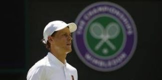 Wimbledon, il programma di oggi: da Sinner a Sonego, italiani in campo e dove vederli