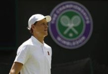 Wimbledon, il programma di oggi: da Sinner a Sonego, orari e dove vedere gli italiani
