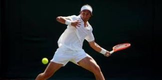 Wimbledon, oggi Bellucci e Darderi nel terzo turno: orari e come vederli in tv