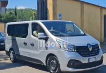 Il Cosenza va in ritiro, a Lorica staff e squadra con mezzi propri ritiro cosenza calcio 2025