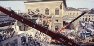 2 agosto 1980, ore 10.25: 45 anni fa la strage di Bologna