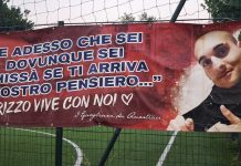 A Castiglione Cosentino il ‘Memorial Andrea Rizzuto’: amicizia e passione rossoblù