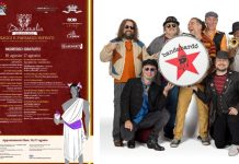 A Tiriolo il 16 e 17 agosto “Bacchanalia, 2200 anni dopo” tra musica, gusto e impegno sociale