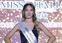 A Trebisacce trionfa Manuela Pugliese, è lei Miss Calabria 2025