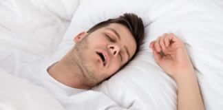 A pancia in su o girato su un lato? La miglior posizione per dormire