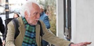 Addio a Terence Stamp, ritratto dell’attore che recitò con Fellini e Pasolini