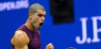 Alcaraz-Bellucci: orario, precedenti e dove vederla in tv (in chiaro)