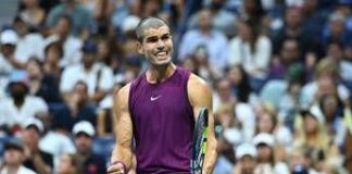 Alcaraz: “Nuovo taglio di capelli? Mio fratello ha sbagliato con la macchinetta…”