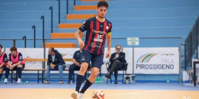 Andrea Cambareri