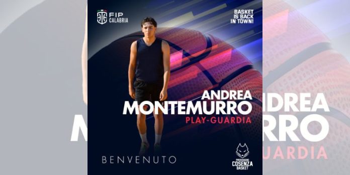 Andrea Montemurro Pirossigeno