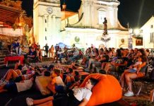 “Arena Casali – Il cinema in paese”, a Casali del Manco la VI edizione del festival