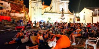 “Arena Casali – Il cinema in paese”, a Casali del Manco la VI edizione del festival