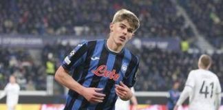 Atalanta-Opatija: orario, probabile formazione e dove vederla in tv