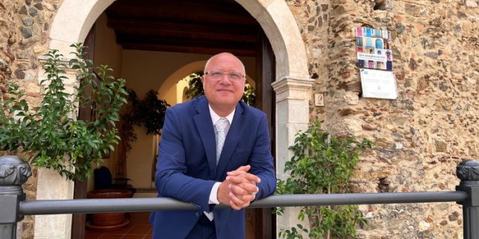 'Baratto Amministrativo', dignità attraverso il lavoro la scelta del Sindaco di Zumpano Fabrizio Fabiano