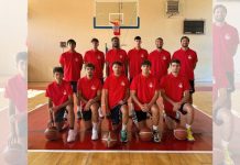 Bim Bum Basket Rende, cominciata la preparazione per il campionato di Serie B Bim Bum Basket Rende