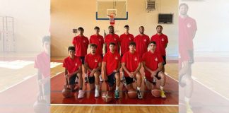 Bim Bum Basket Rende, cominciata la preparazione per il campionato di Serie B Bim Bum Basket Rende