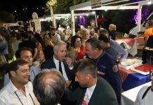 Bisignano (CS), concluso con successo l’evento glamour dell’estate Wine&White Art Festival