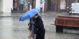 Caldo africano sempre più vicino, prima grandine e temporali: le previsioni meteo