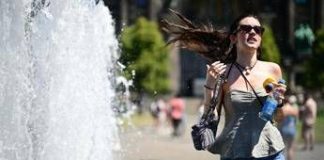 Caldo, allenta oggi la morsa: 14 città da bollino rosso a Ferragosto